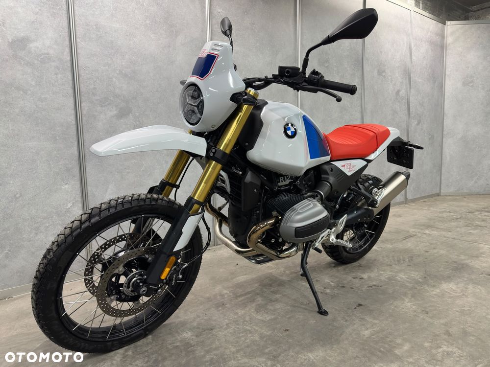 BMW R - 7