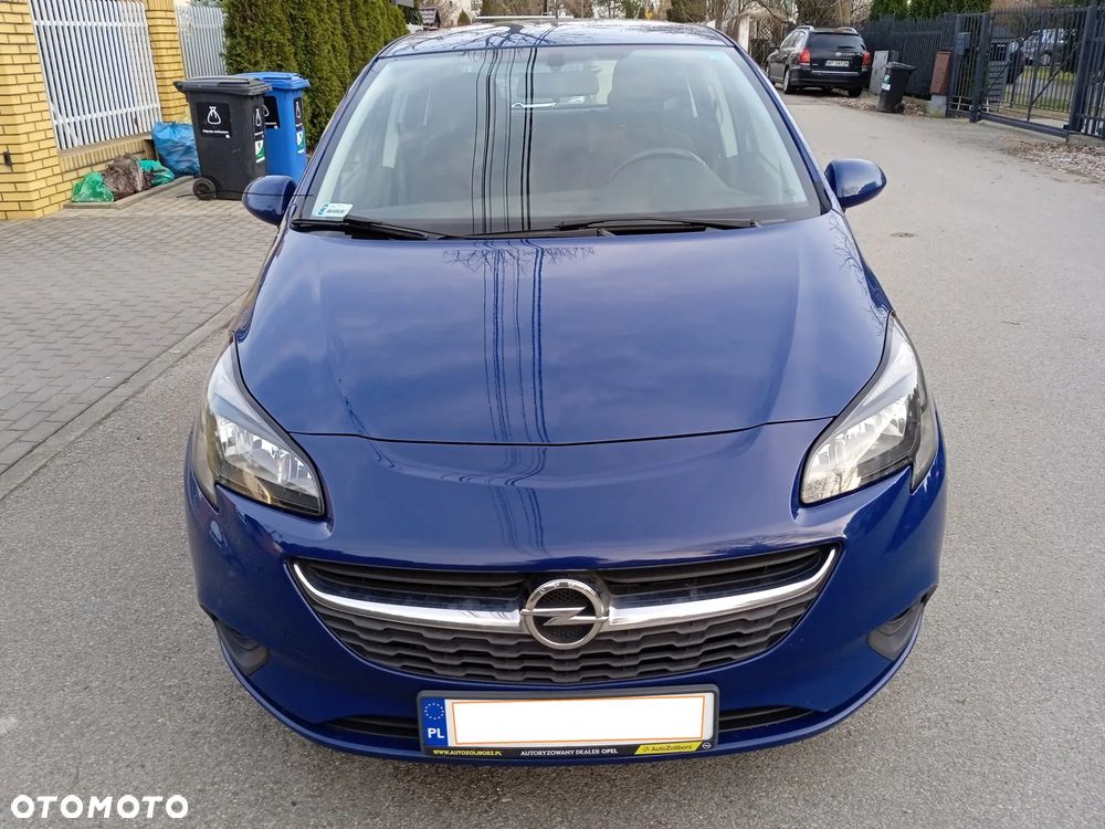 Opel Corsa 1.4 Color Edition - 2