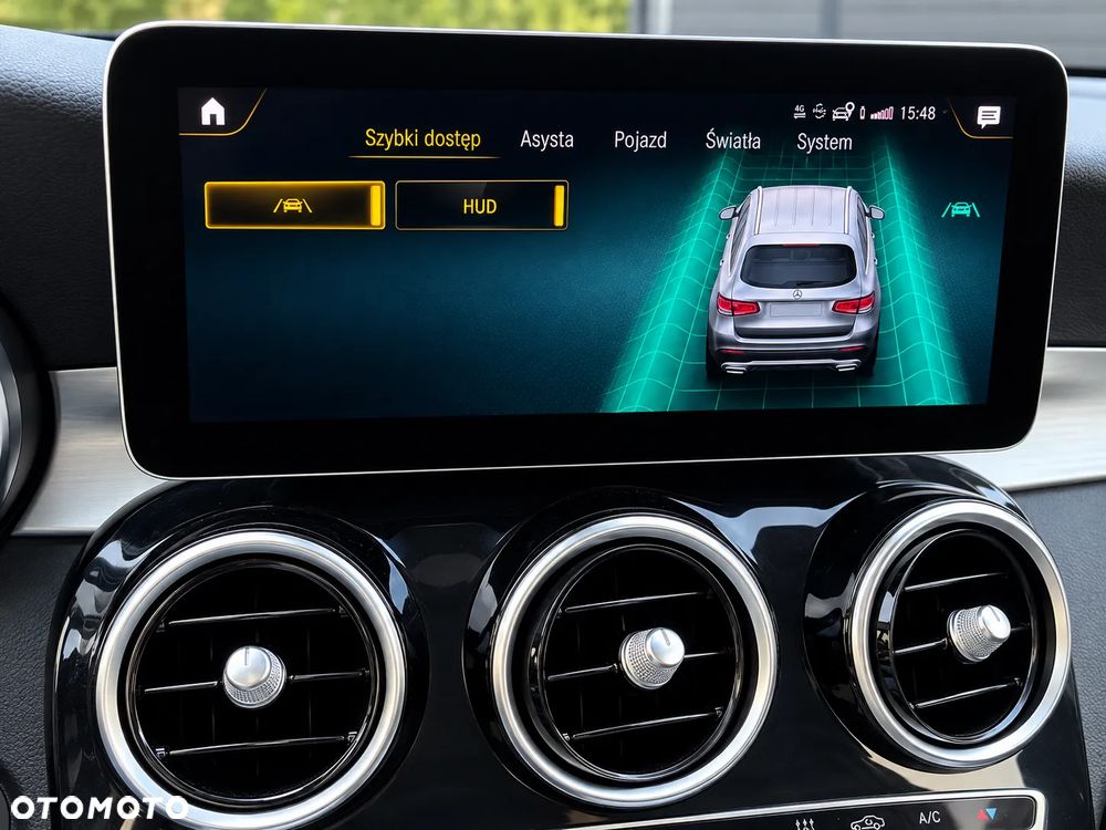 Mercedes-Benz GLC - 28