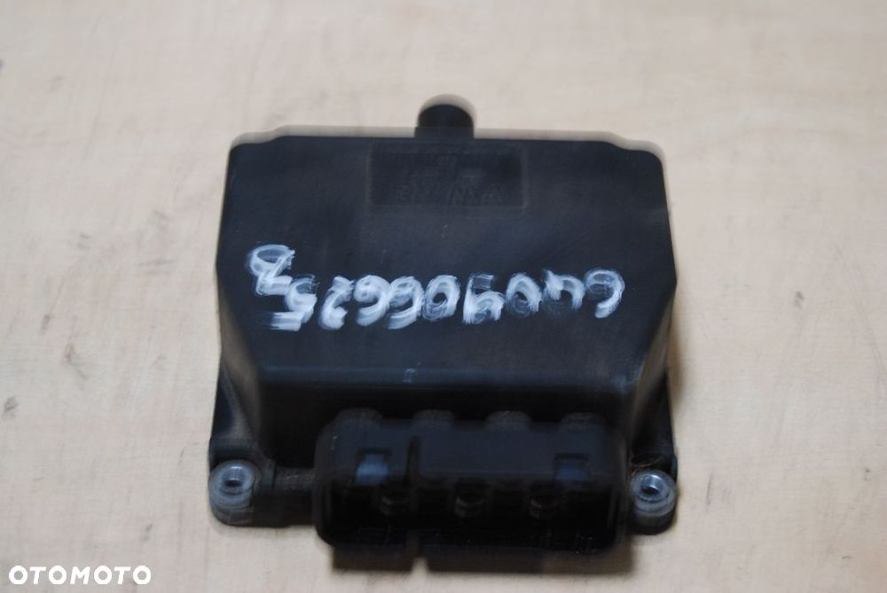 ZAWÓR ELEKTROMAGNETYCZNY 6Q0906625 VW POLO IV 1.4 TDI 1.9 SEAT SKODA AUDI 6Q0906625A/ 6Q0906625D/ 6Q0906625F - 5