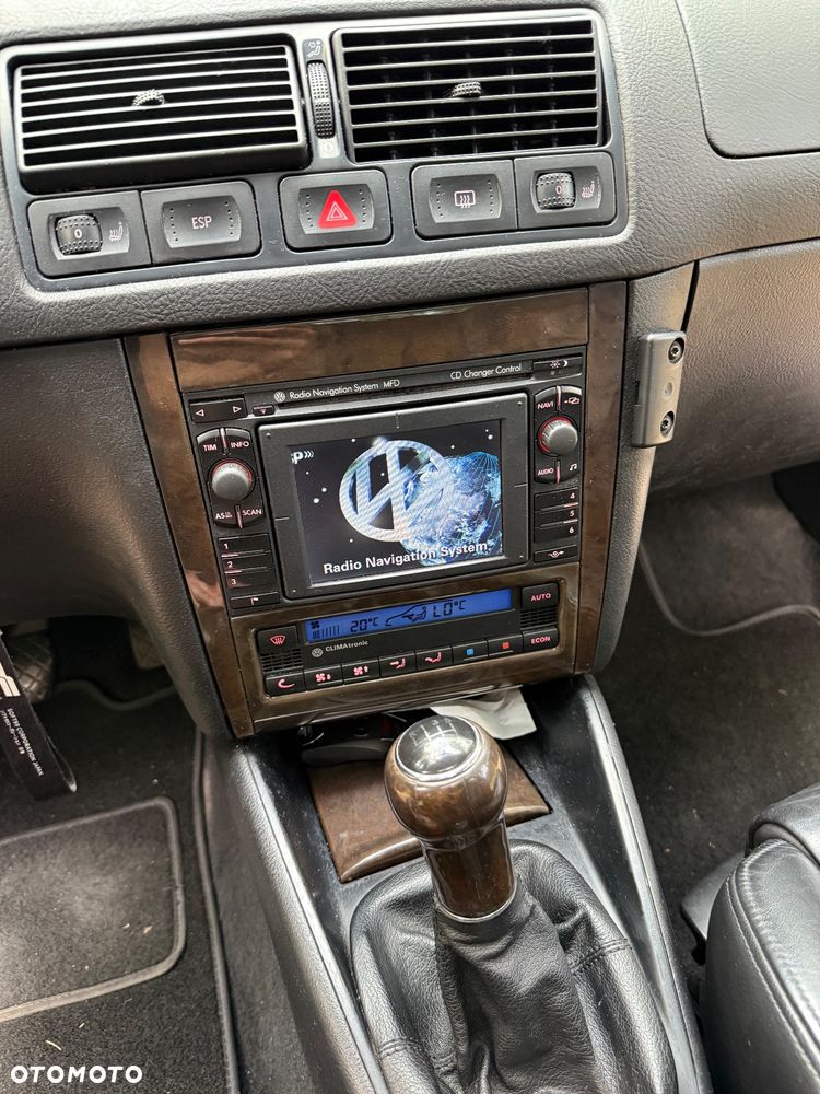 Volkswagen Golf IV 1.9 TDI GTI - 28