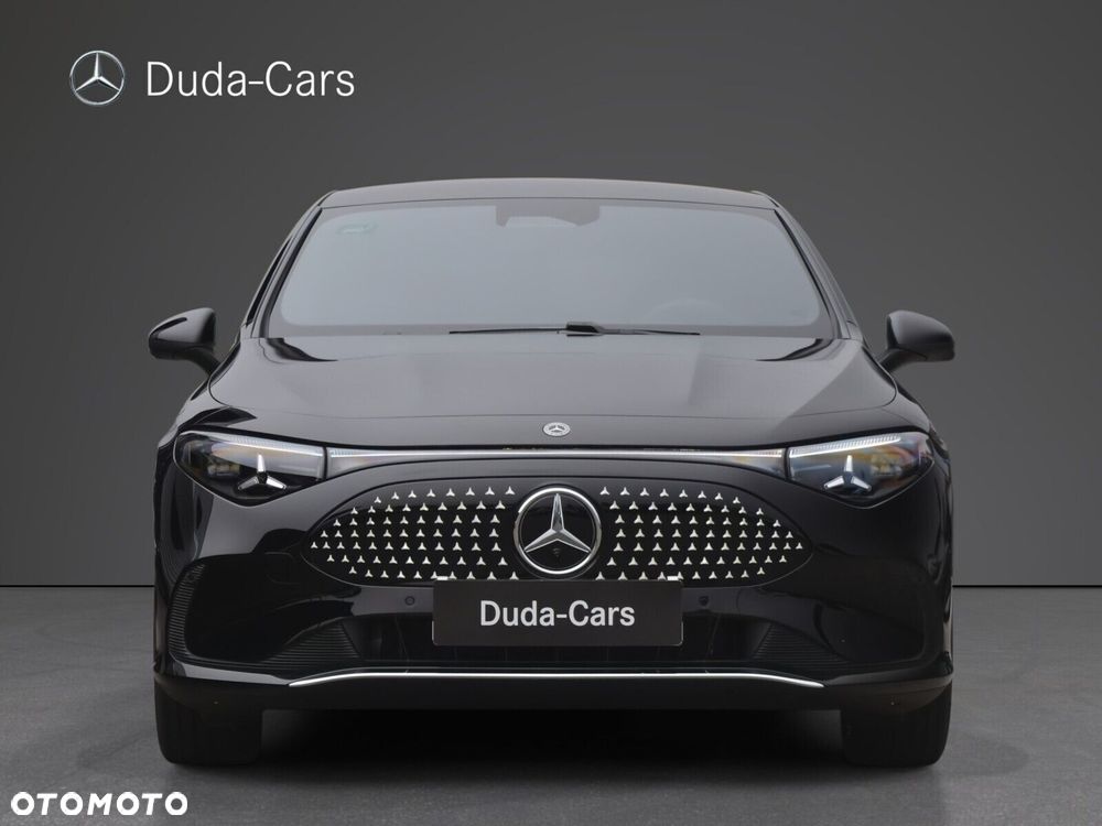 Mercedes-Benz CLA 250+ 85kWh - 5