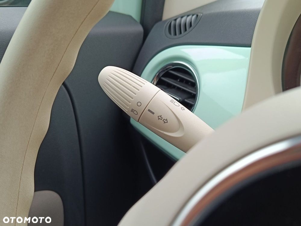 Fiat 500 1.2 Pop - 26