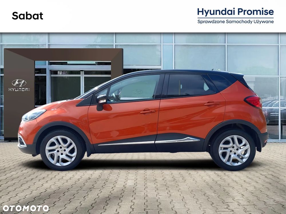 Renault Captur 0.9 Energy TCe Zen - 5