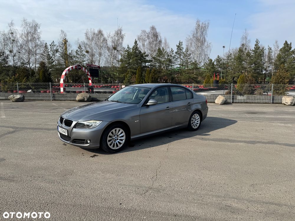 BMW Seria 3 - 1