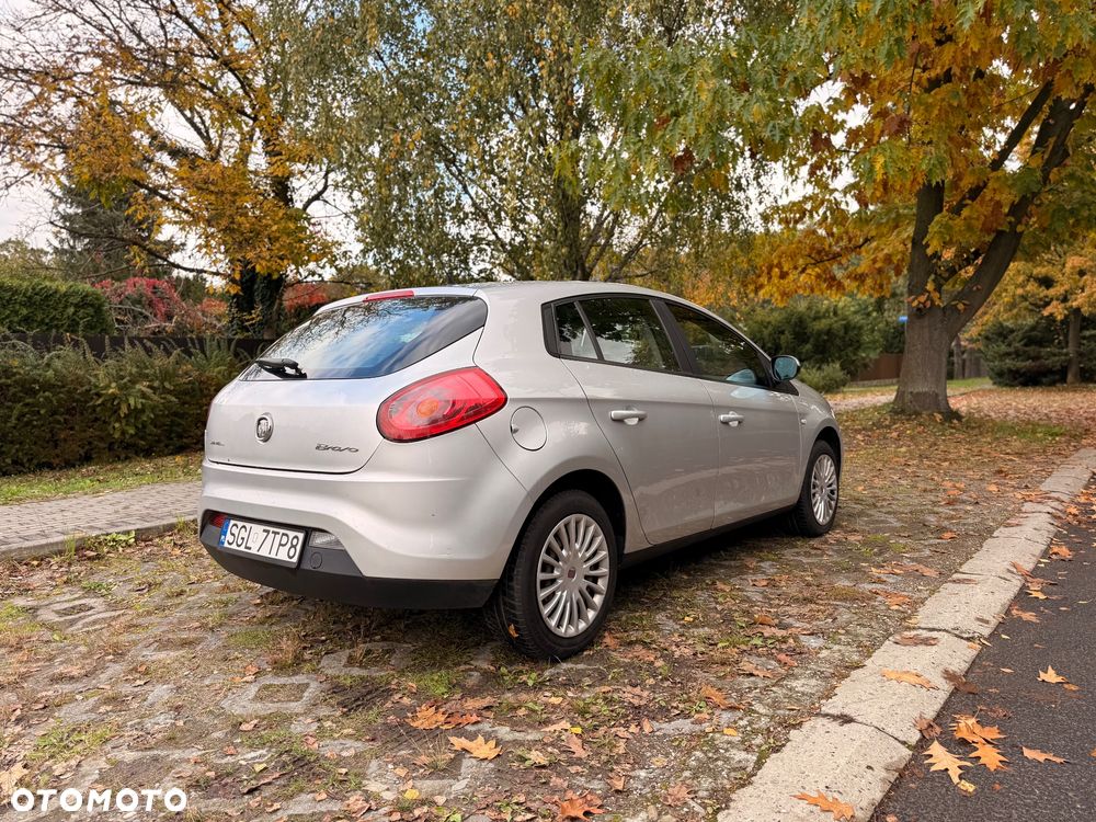 Fiat Bravo 1.6 Multijet 16V Active - 7