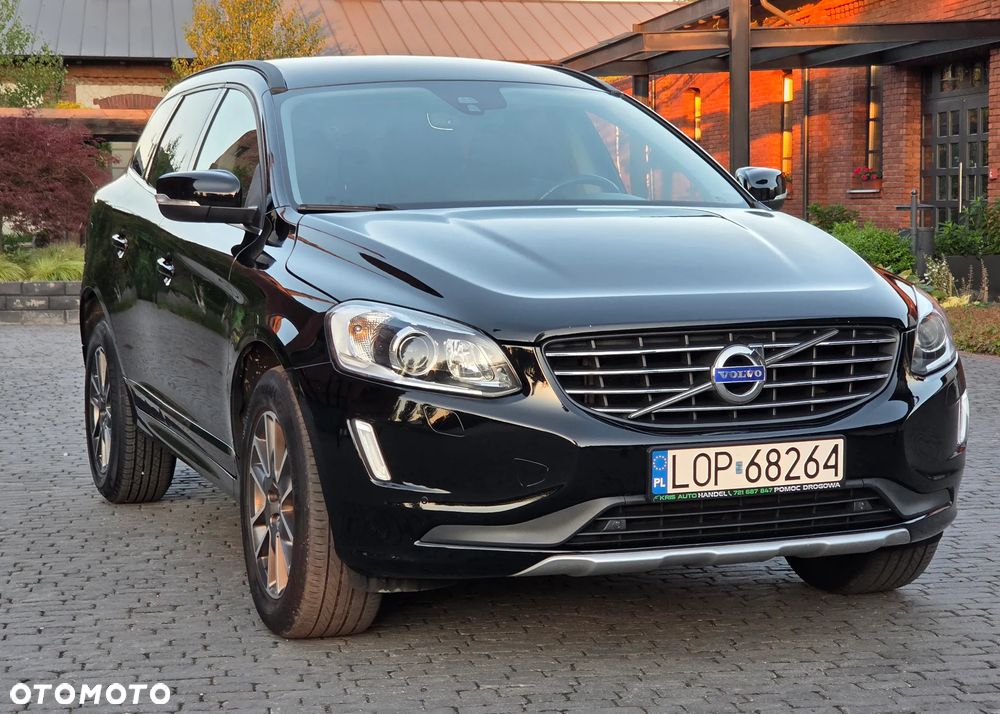 Volvo XC 60 - 3