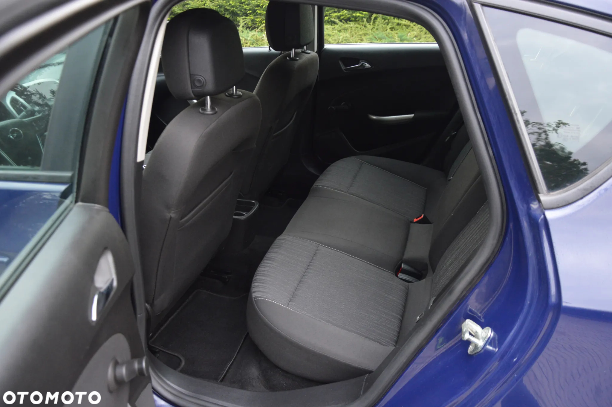 Opel Astra 1.4 Edition - 16