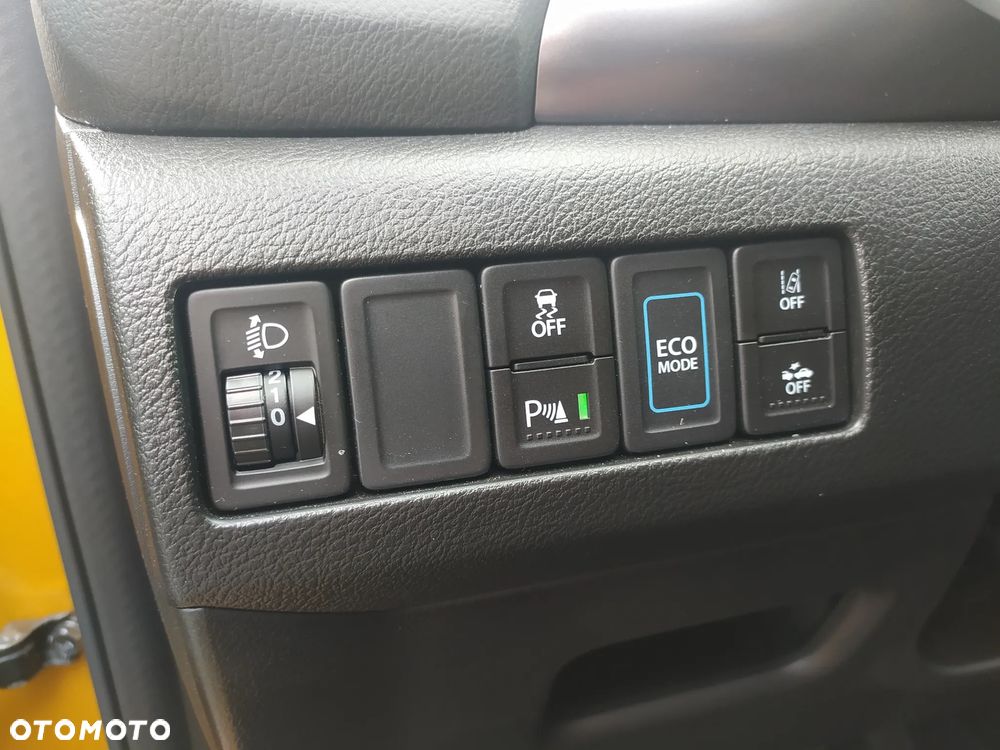 Suzuki Vitara 1.5 DualJet Hybrid Premium Plus 2WD AGS - 34