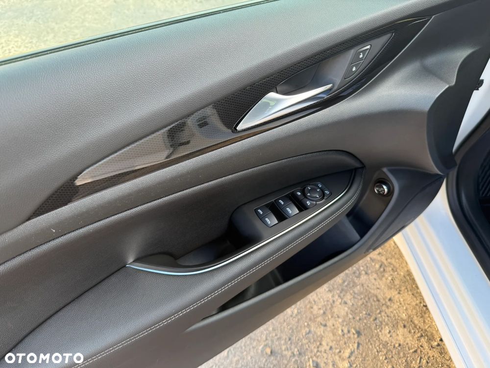 Opel Insignia 2.0 CDTI GS Line + S&S - 12