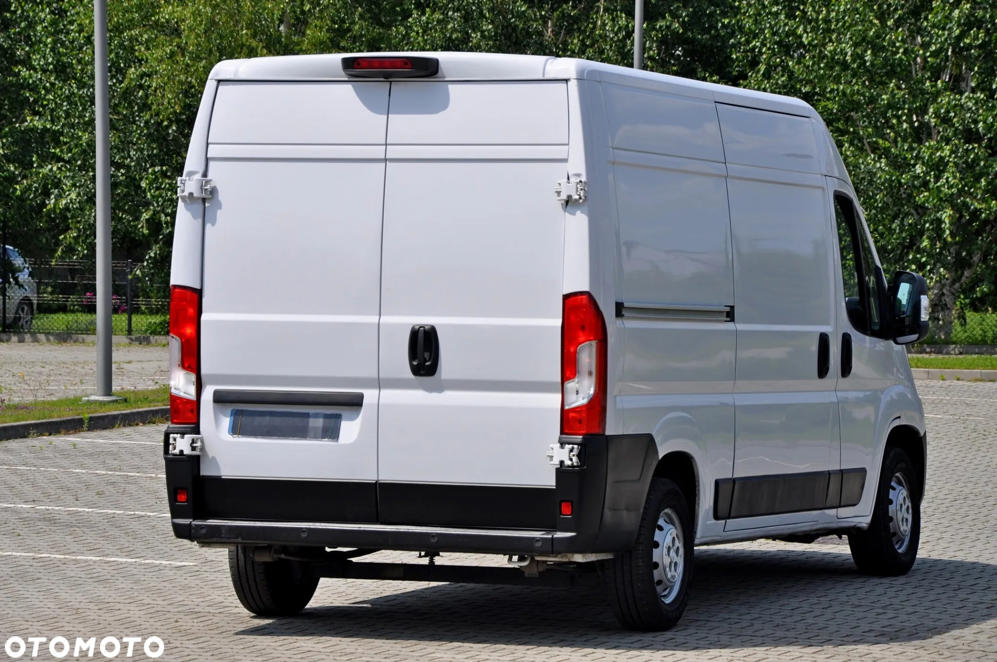 Fiat Ducato - 16