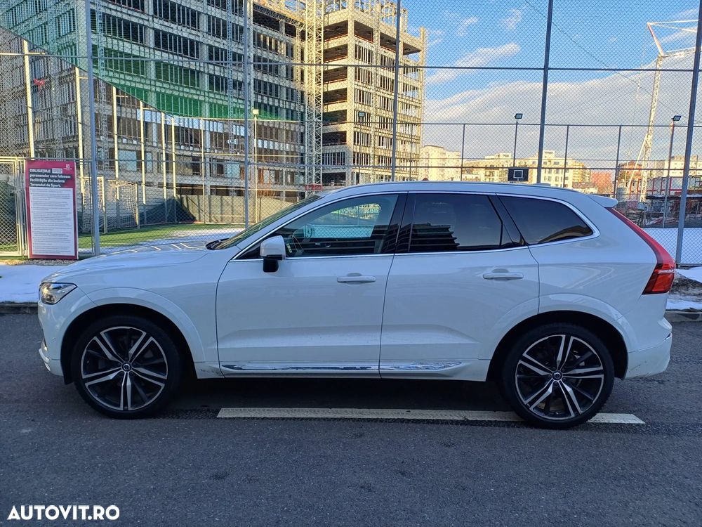 Volvo XC 60 - 4