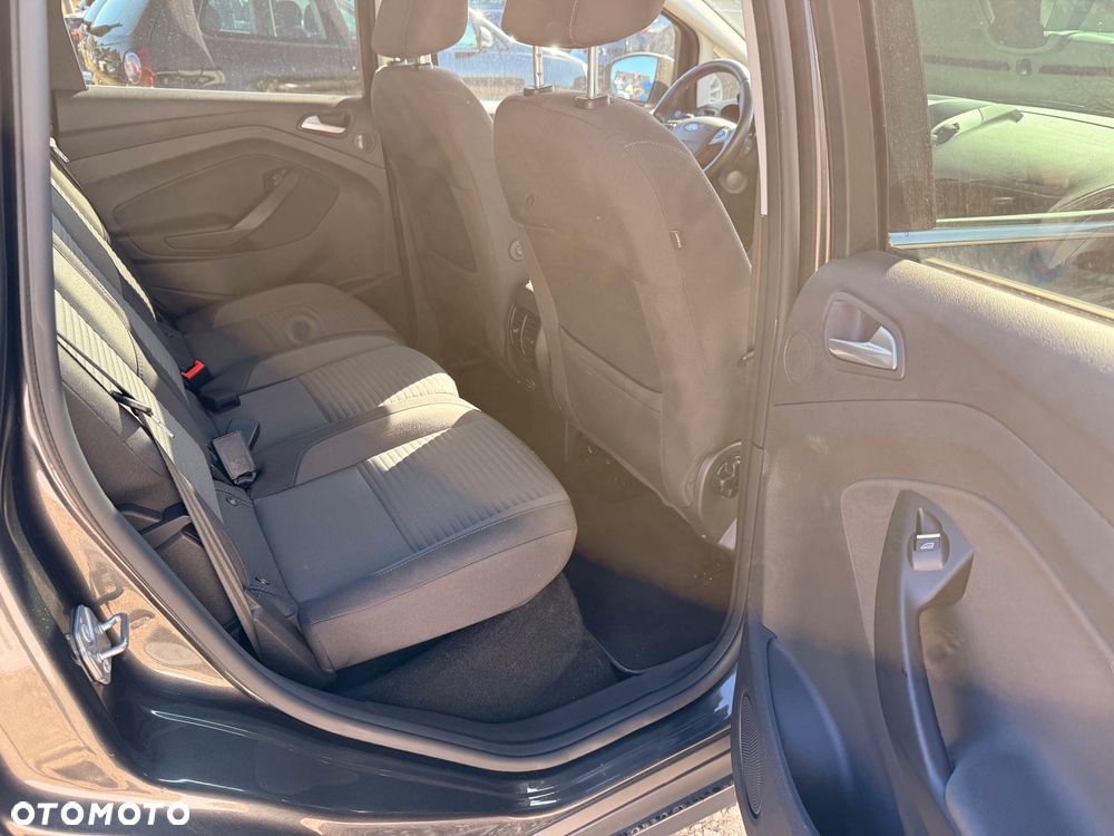 Ford C-MAX 1.5 EcoBoost Titanium ASS - 24