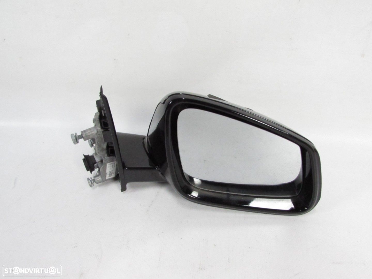 Retrovisor Completo Direito Seminovo/ Original BMW X1 (F48) 51167459826 - 1