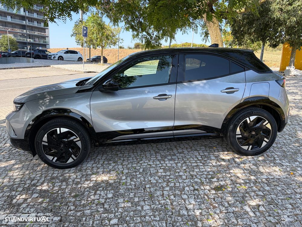 Opel Mokka-e GS - 5