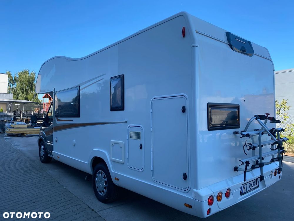 Ford TRANSIT - 7