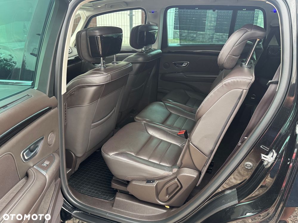 Renault Espace Energy dCi 160 EDC Initiale Paris - 19