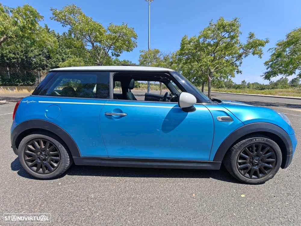 MINI 3 Portas Cooper - 4
