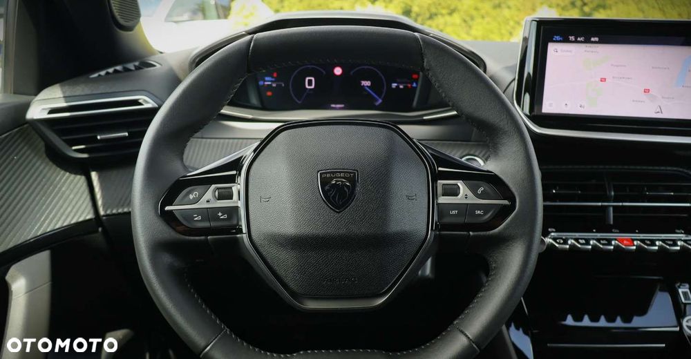 Peugeot 2008 - 22