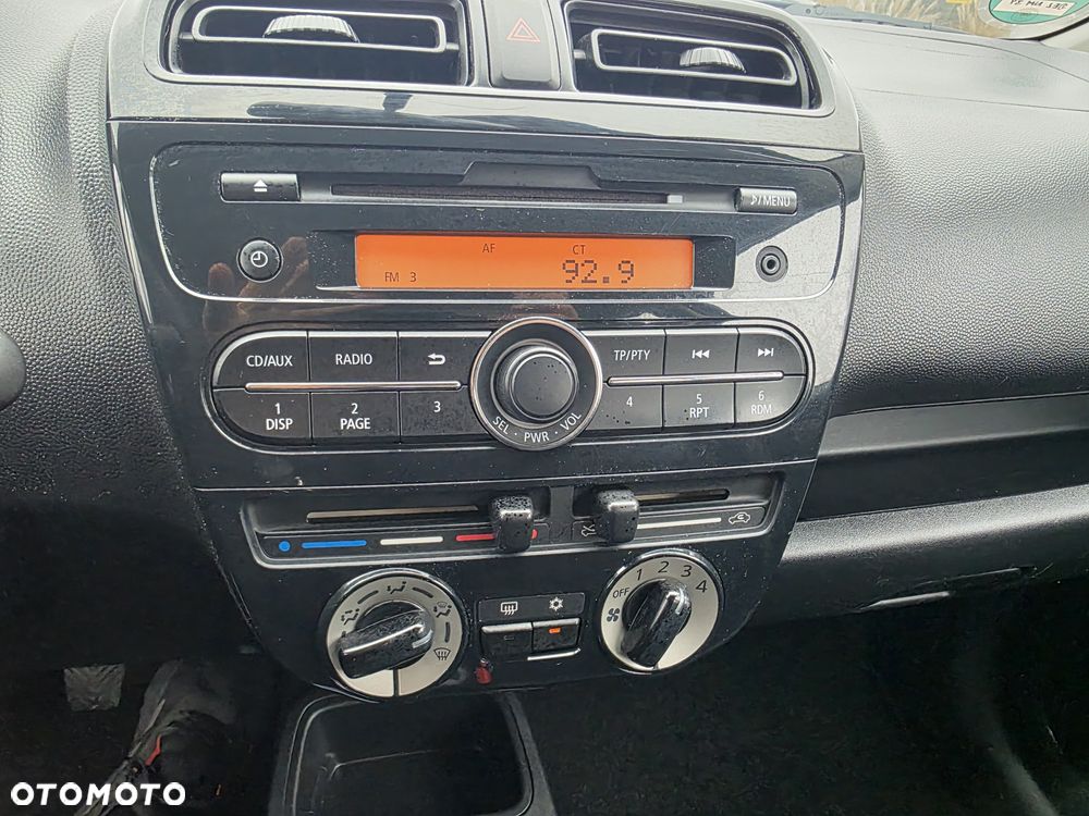 Mitsubishi Space Star 1.0 Clear Tec Intro Edition+ - 17