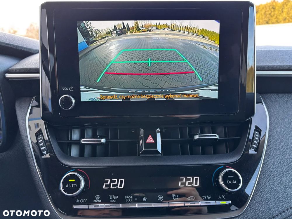 Toyota Corolla 1.5 Comfort - 24