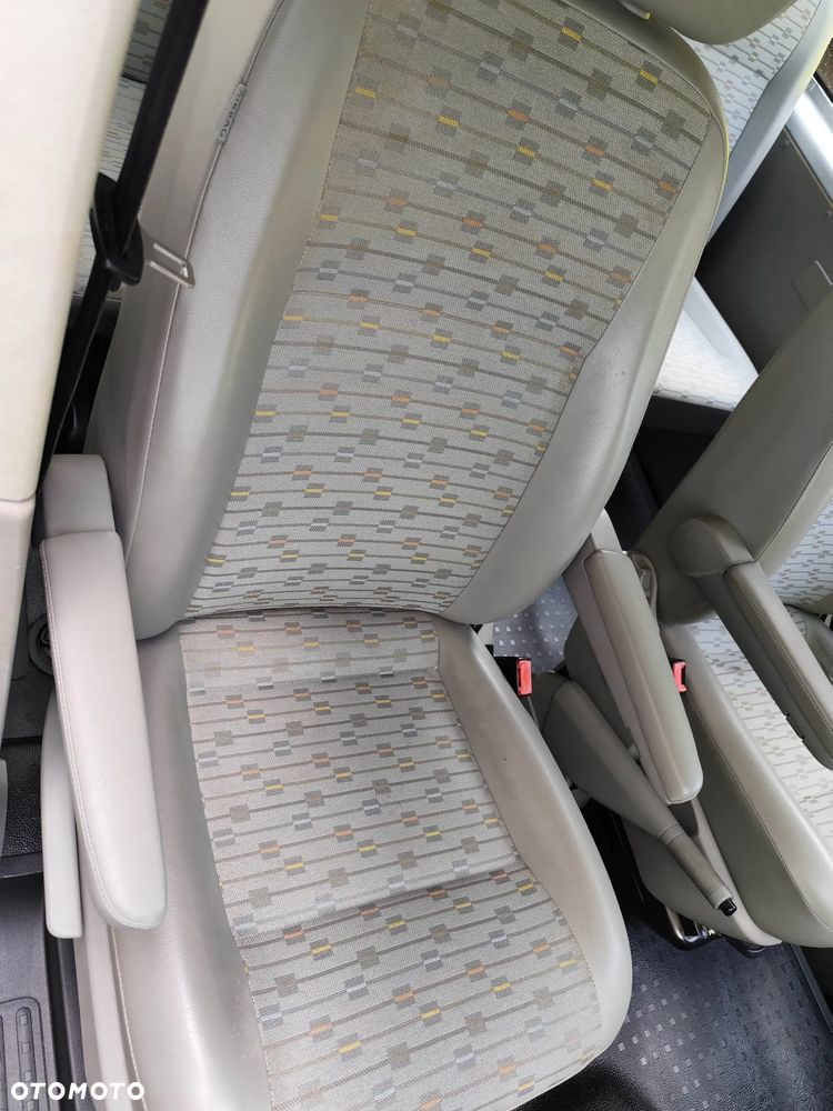 Volkswagen Transporter L2 4Motion - 17