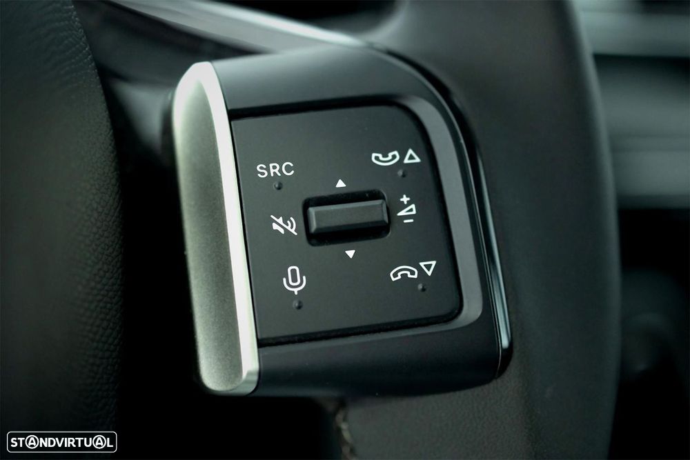 Citroën C3 1.2 Turbo Plus - 37