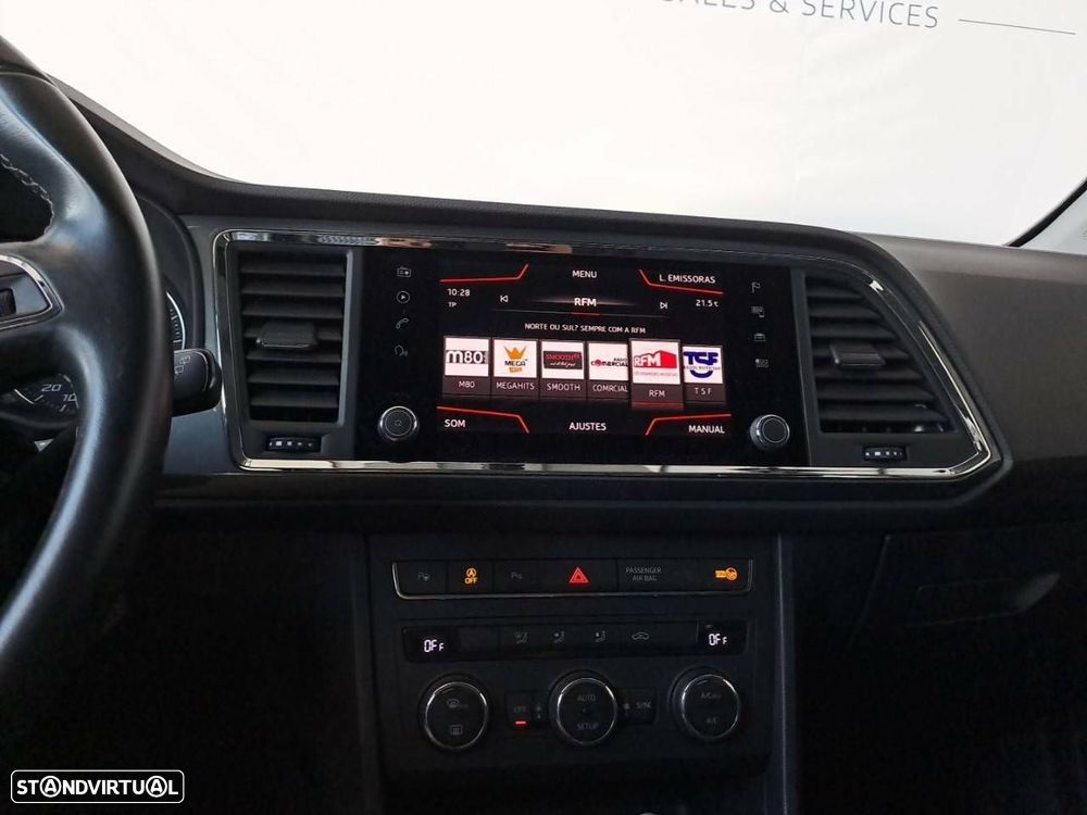SEAT Ateca 1.6 TDI Style - 20