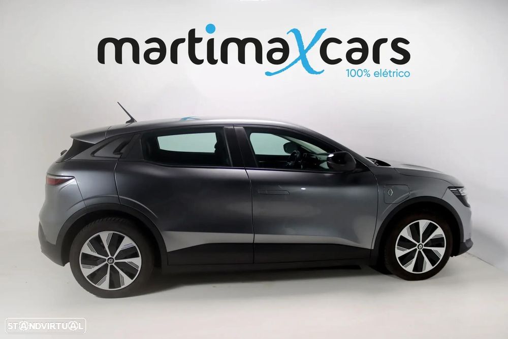 Renault Mégane E-Tech EV40 Equilibre - 6