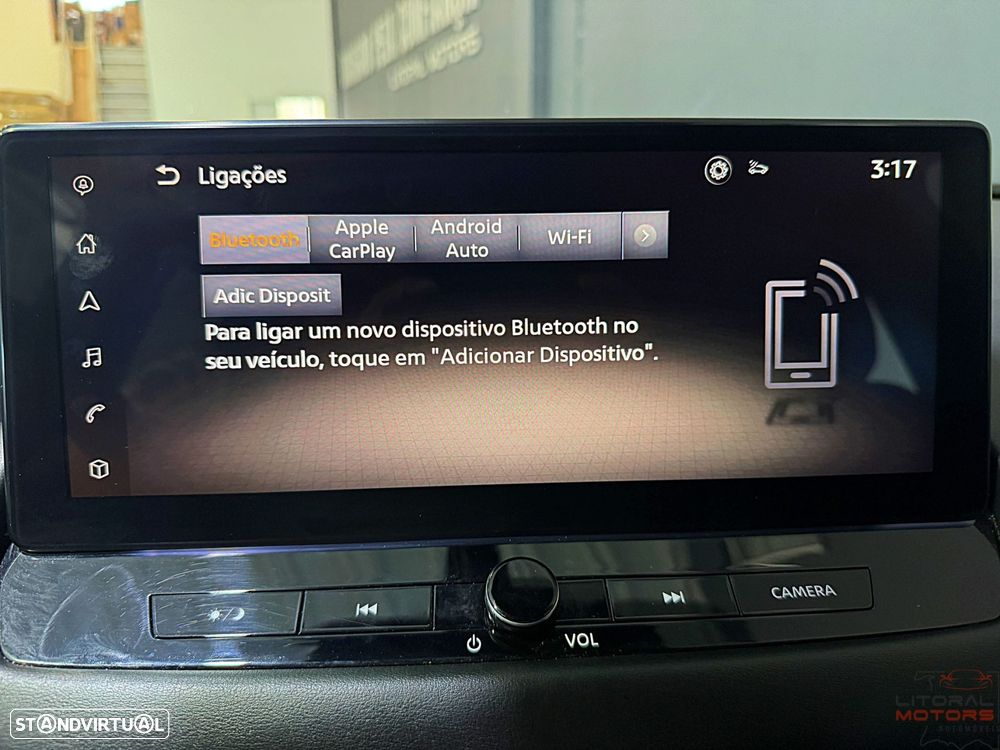 Nissan Qashqai - 32
