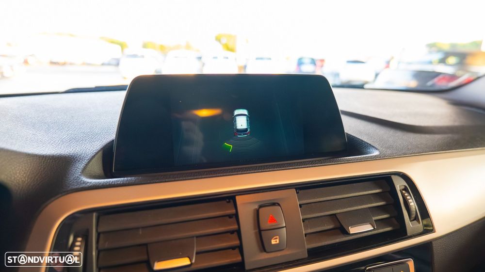 BMW 116 d Advantage - 15