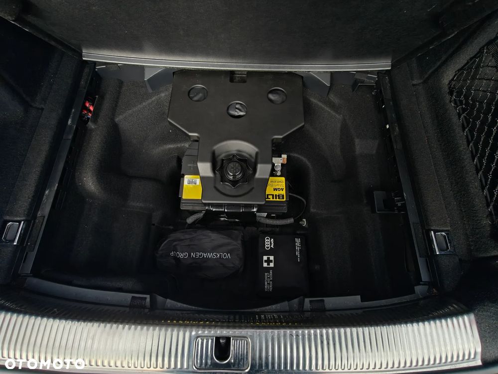 Audi A4 Avant 2.0 TDI S tronic - 23