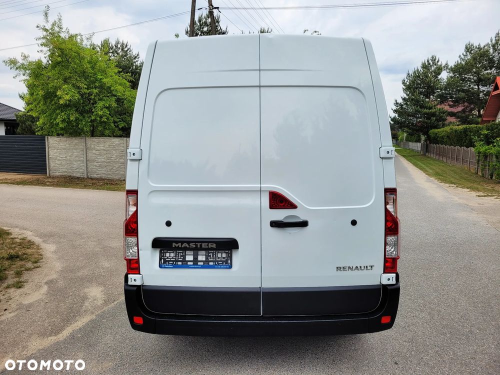 Renault Master - 3