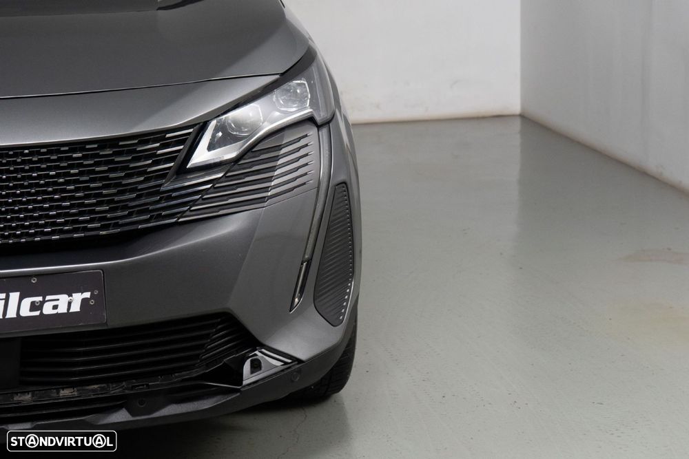 Peugeot 3008 1.6 Hybrid GT e-EAT8 - 22