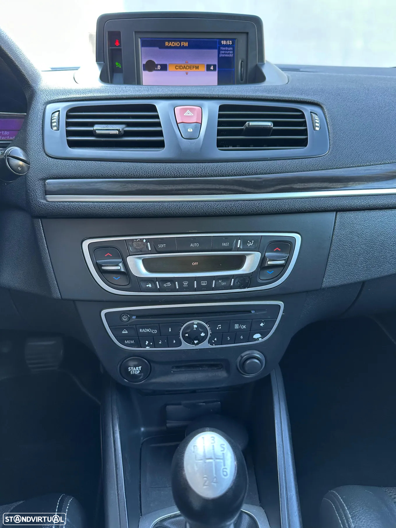 Renault Mégane 1.5 dCi Dynamique S - 8
