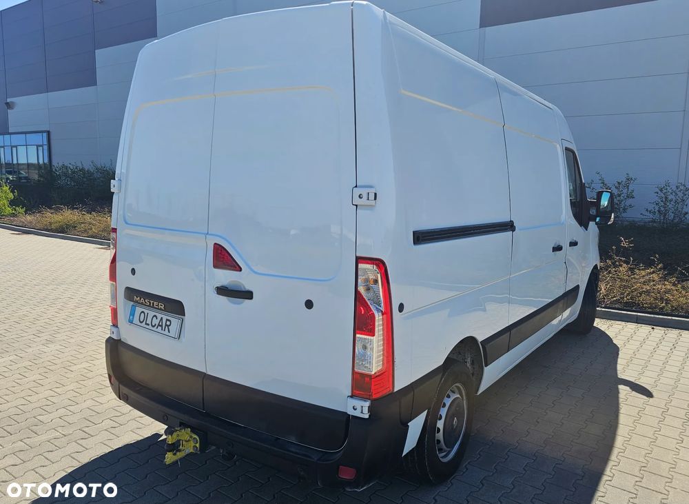 Renault MASTER - 12