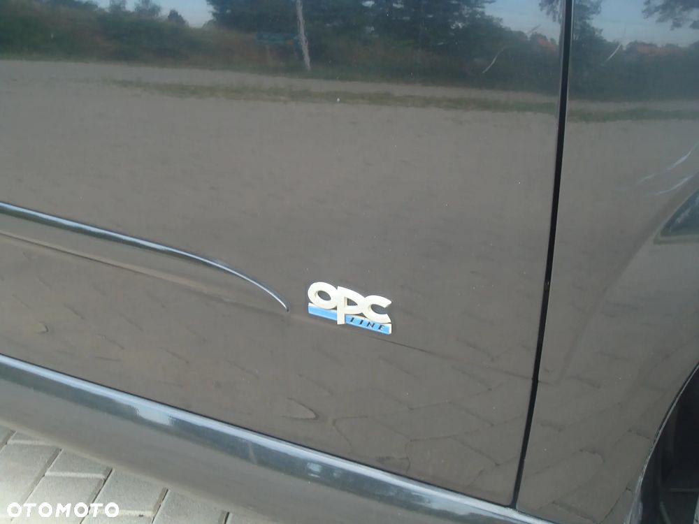 Opel Astra 1.8 Edition - 37