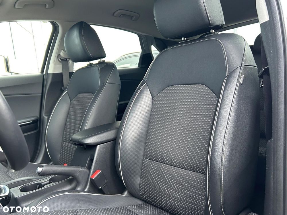 Kia Ceed 1.4 L Business Line - 15