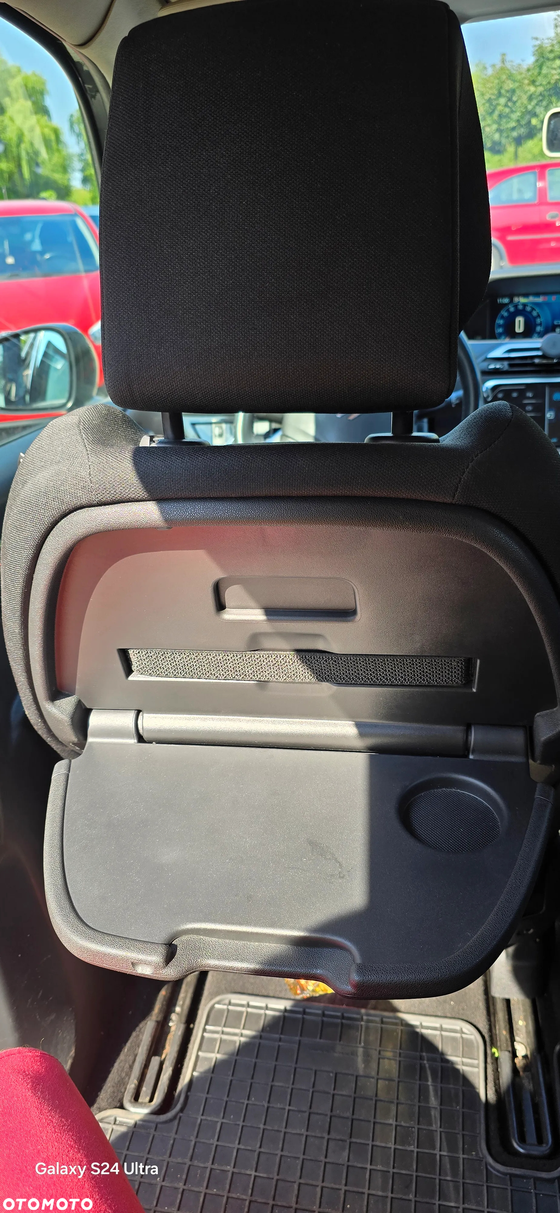 Citroën C4 Picasso 1.6 THP Exclusive - 11