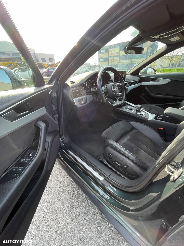 Audi A4 Allroad - 16