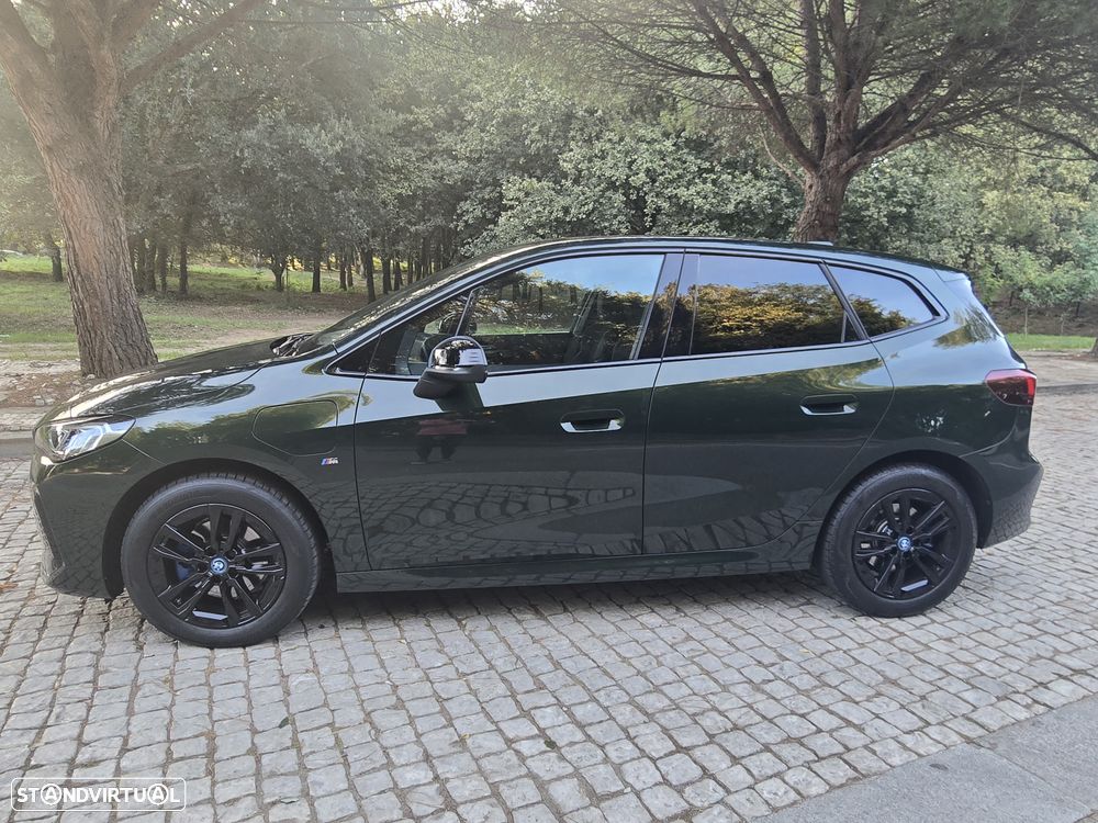 BMW 225xe Active Tourer e xDrive Pack Desportivo M - 5