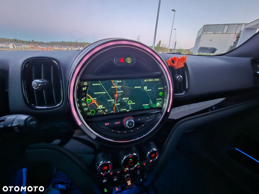 MINI Countryman Cooper S ALL4 - 28
