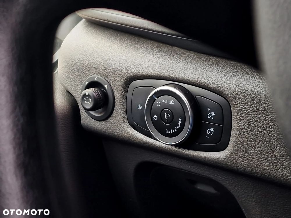 Ford TRANSIT L3H2  FURGON  VAN - 10