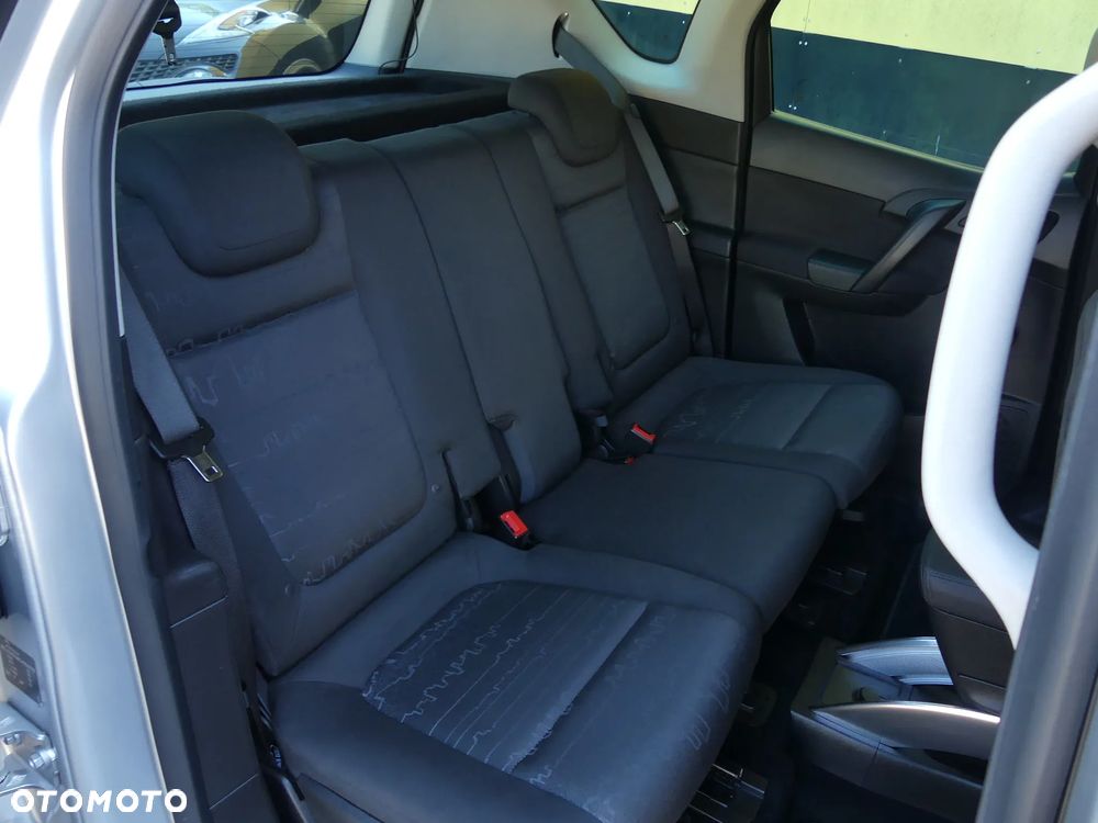 Opel Meriva 1.7 CDTI Active - 8