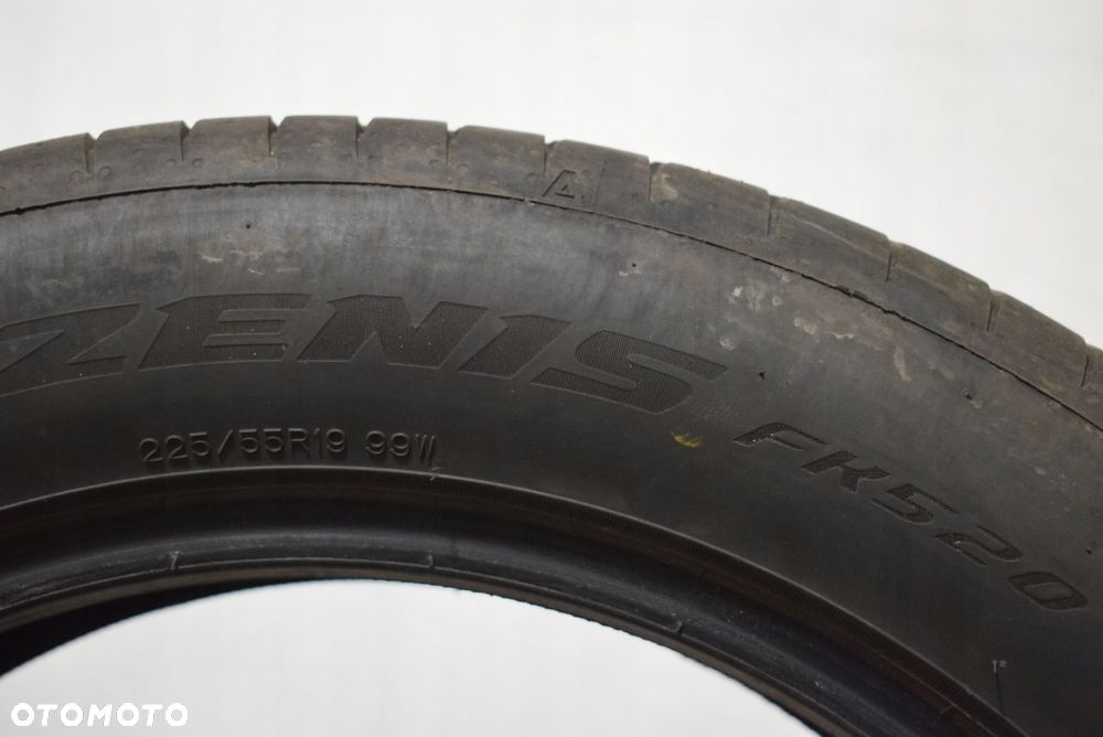 R19 225/55 Falken Azenis FK520 99W Wysyłka gratis! - 6