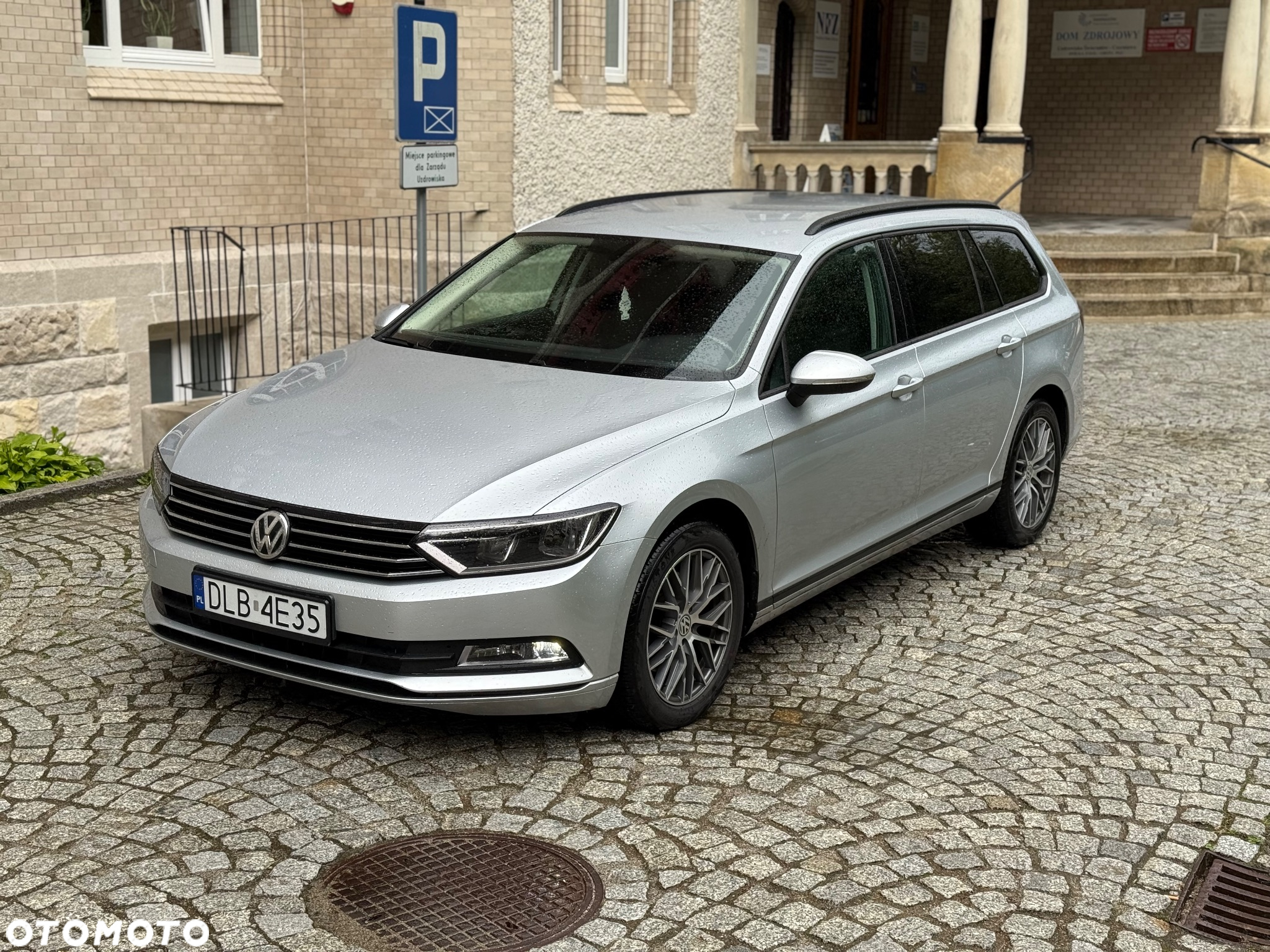 Volkswagen Passat 1.6 TDI BMT Trendline - 16