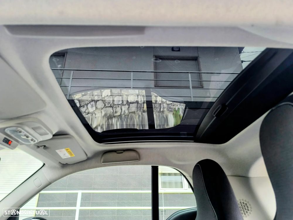 Smart ForTwo Coupé Prime - 12