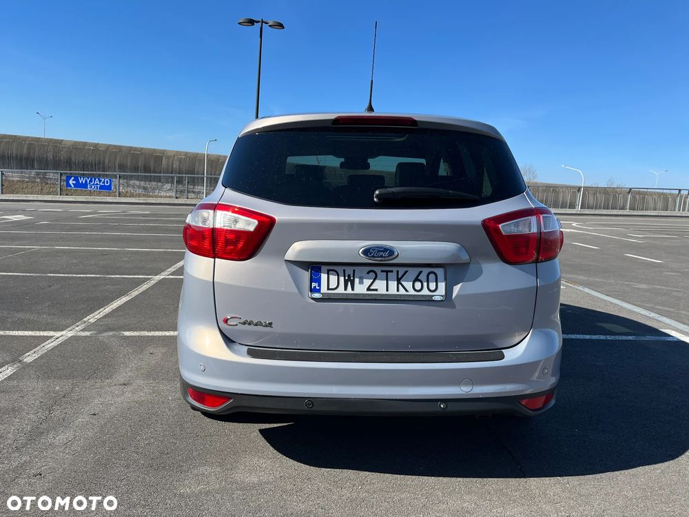 Ford C-MAX 2.0 TDCi Titanium MPS6 - 5