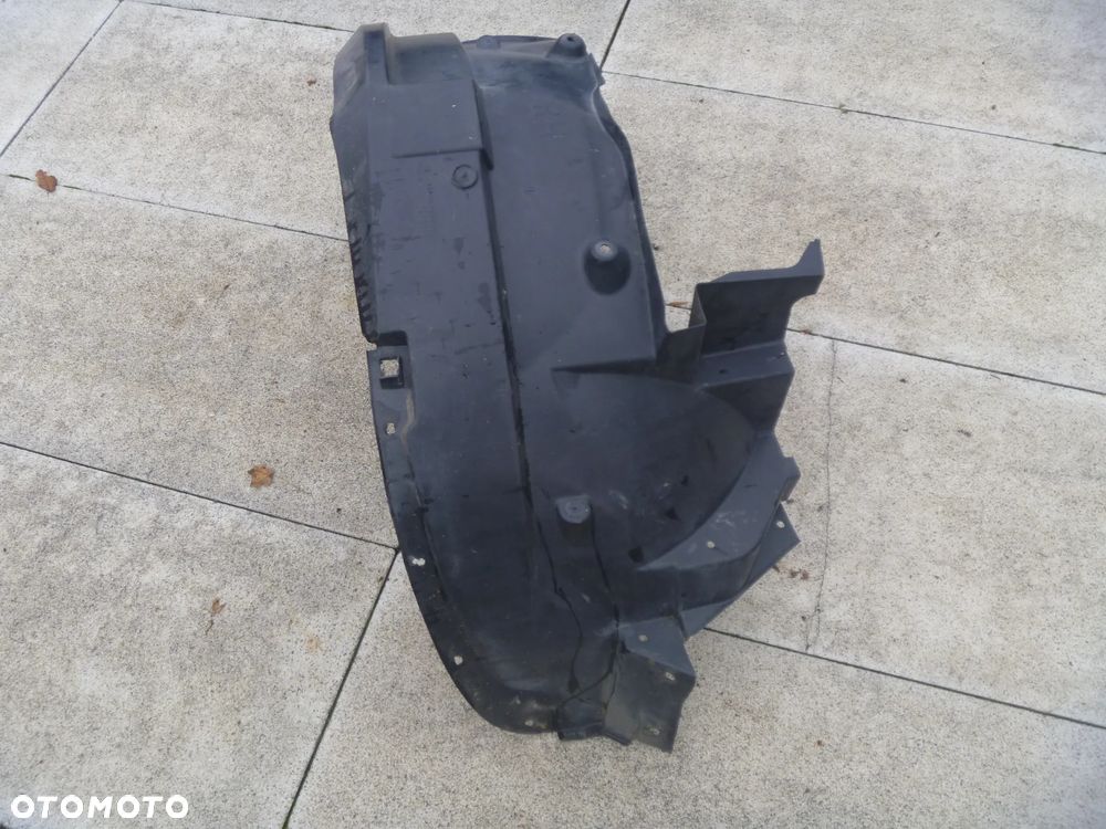 FORD RANGER 2015-2019 NADKOLE PRAWY PRZÓD ORYGINAŁ EB3B-4116A562-AC - 1