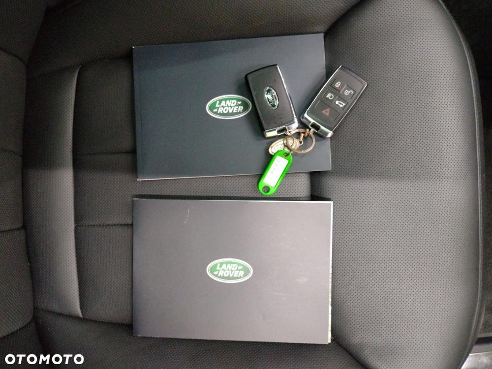 Land Rover Range Rover Sport D300 HSE Dynamic - 6